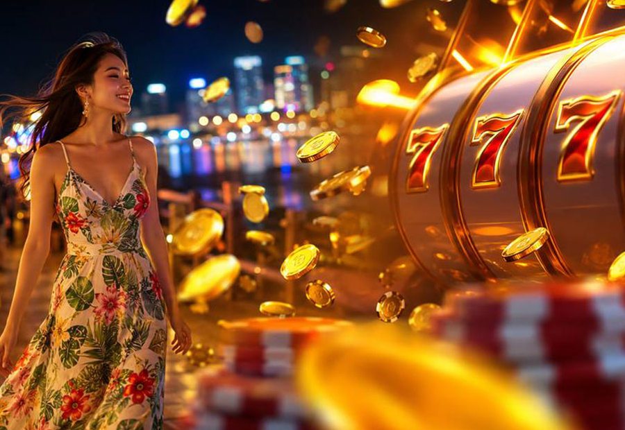 Ảnh chuyên mục Xổ Số