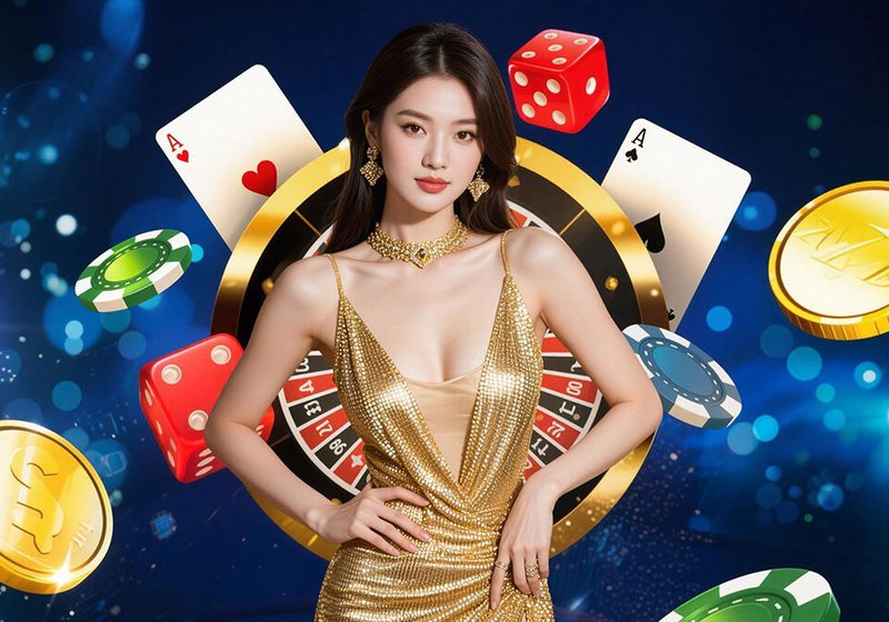 Nhận xu từ chương trình khuyến mãi cùng VS88