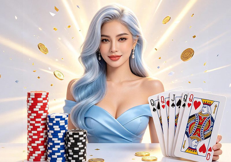 Chọn chủ đề casino cho người mới – cẩm nang tài khoản VS88